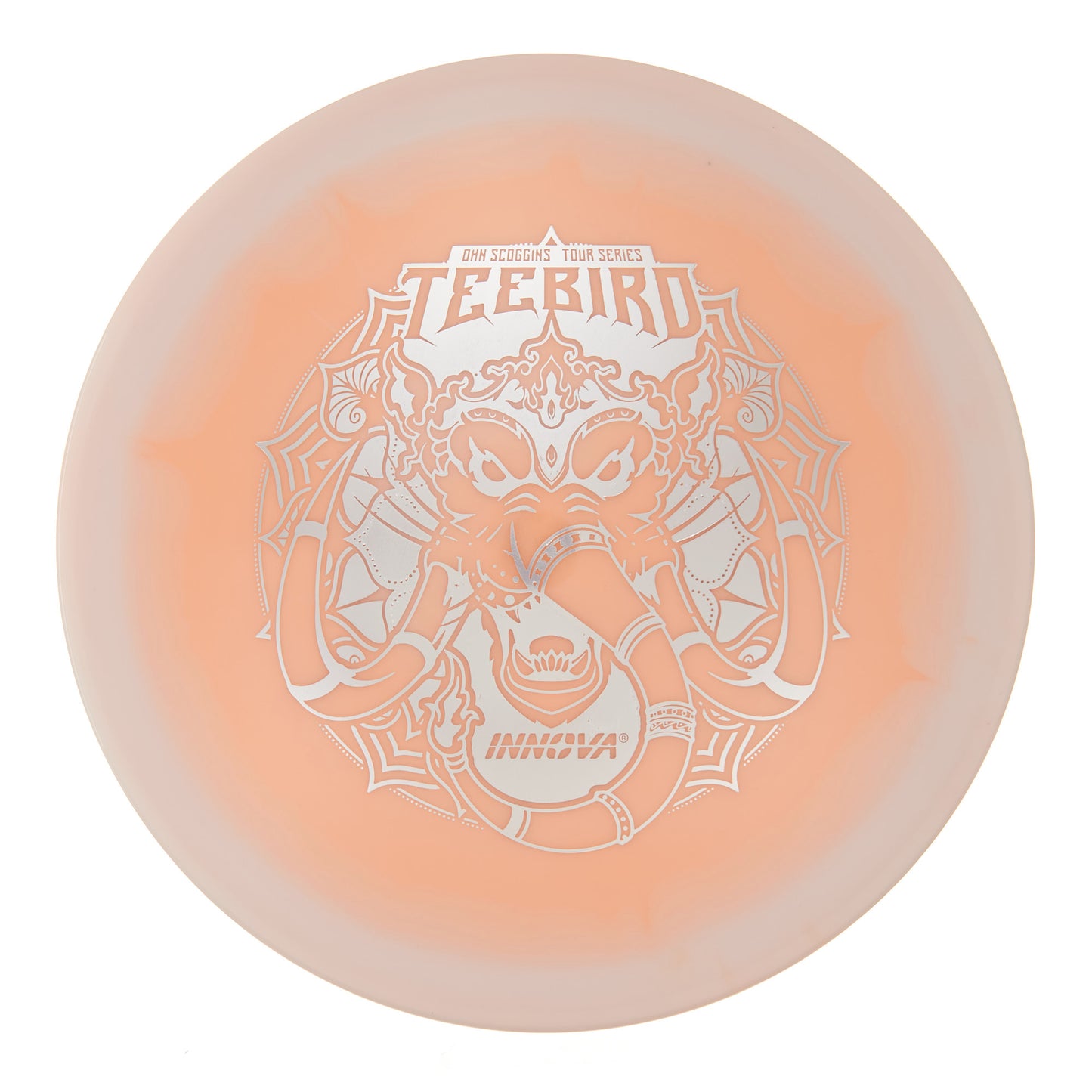 Innova Teebird - 2023 Ohn Scoggins Tour Series Halo Star Glow  175g | Style 0005