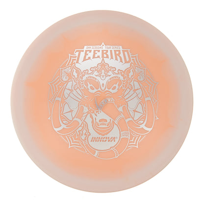 Innova Teebird - 2023 Ohn Scoggins Tour Series Halo Star Glow  175g | Style 0005