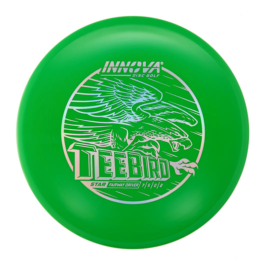 Innova Teebird - Star 175g | Style 0008