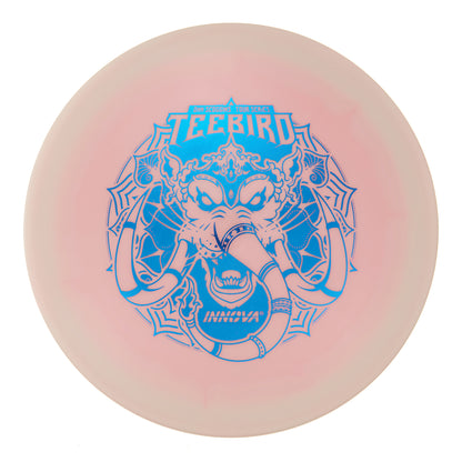 Innova Teebird - 2023 Ohn Scoggins Tour Series Halo Star Glow  177g | Style 0001