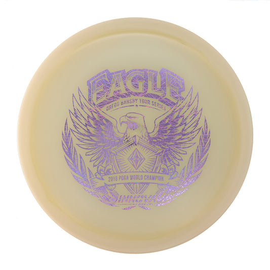 Innova Eagle - 2024 Gregg Barsby Tour Series Halo Champion Glow 175g | Style 0004