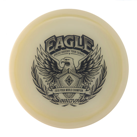 Innova Eagle - 2024 Gregg Barsby Tour Series Halo Champion Glow 176g | Style 0003