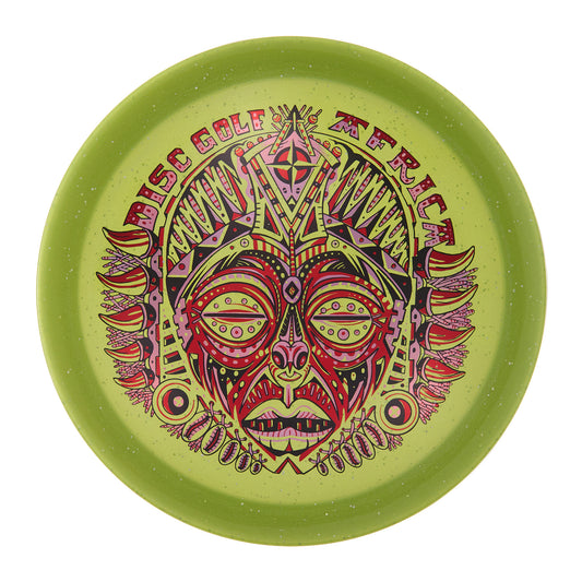 Innova Eagle - Disc Golf Africa Moondust 174g | Style 0002