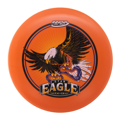 Innova Eagle - INNFuse Star 172g | Style 0003