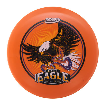 Innova Eagle - INNFuse Star 172g | Style 0004