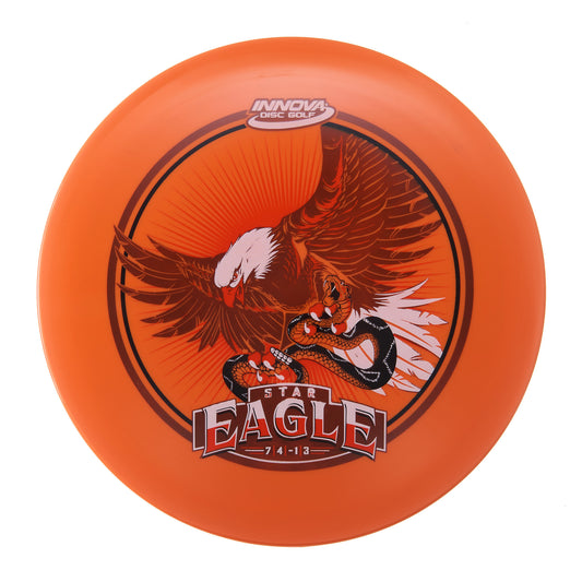 Innova Eagle - INNFuse Star 172g | Style 0005