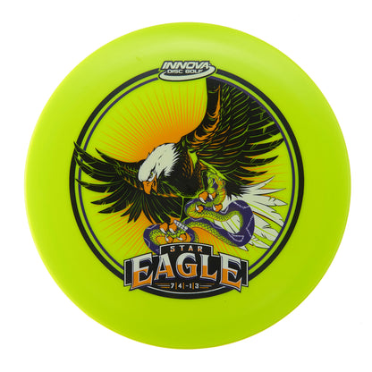 Innova Eagle - INNFuse Star 175g | Style 0007