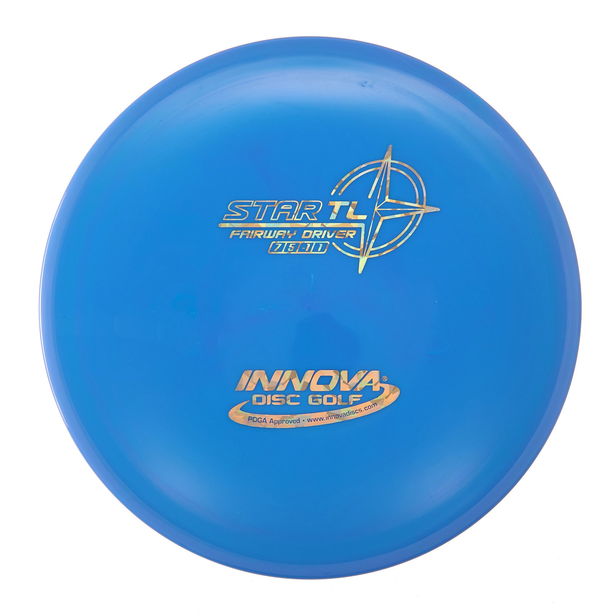 Innova TL - Star 168g | Style 0001 – Treemagnets Disc Golf