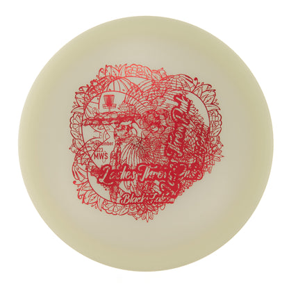 Innova Leopard3 - Factory Second Champion Glow 168g | Style 0001