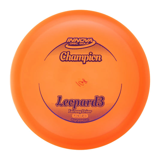 Innova Leopard3 - Champion 170g | Style 0006