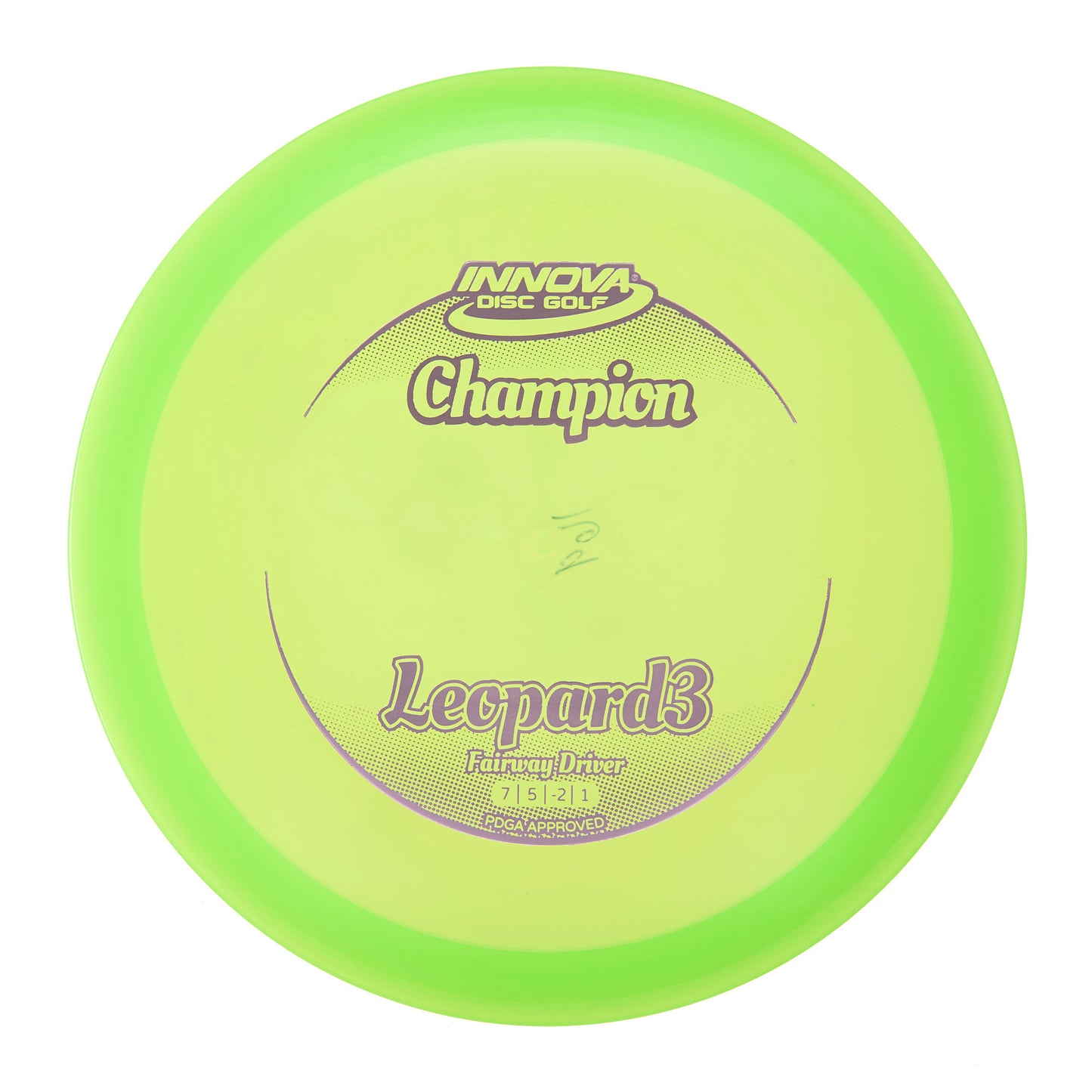 Innova Leopard3 - Champion 170g | Style 0007