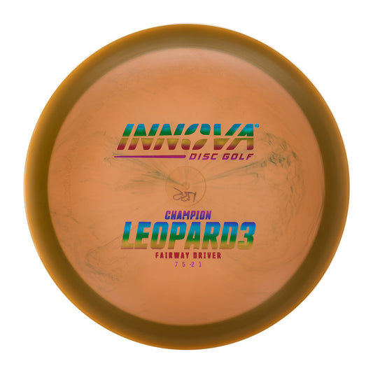 Innova Leopard3 - Champion 173g | Style 0002