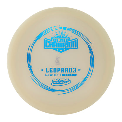 Innova Leopard3 - Champion Glow 175g | Style 0006