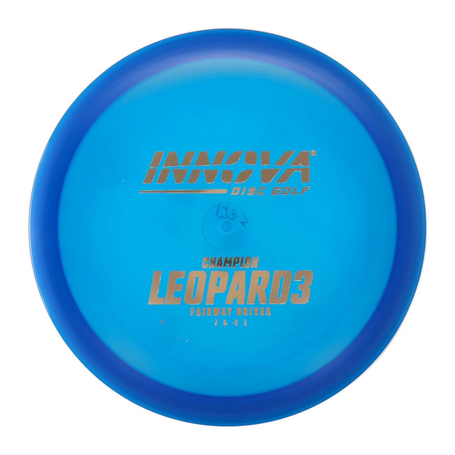 Innova Leopard3 - Champion 175g | Style 0012