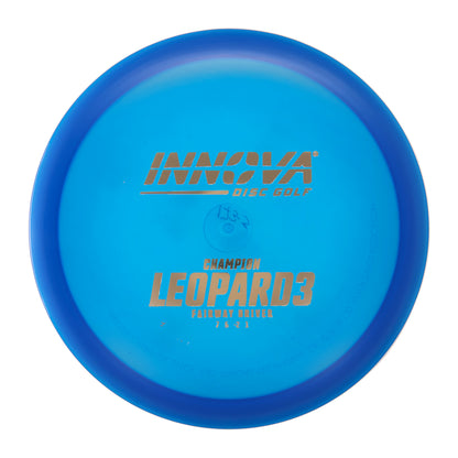 Innova Leopard3 - Champion 175g | Style 0012