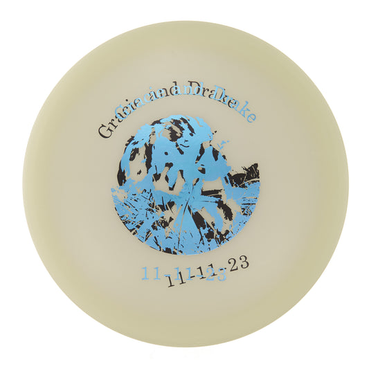 Innova Leopard3 - Factory Second Champion Glow 176g | Style 0003