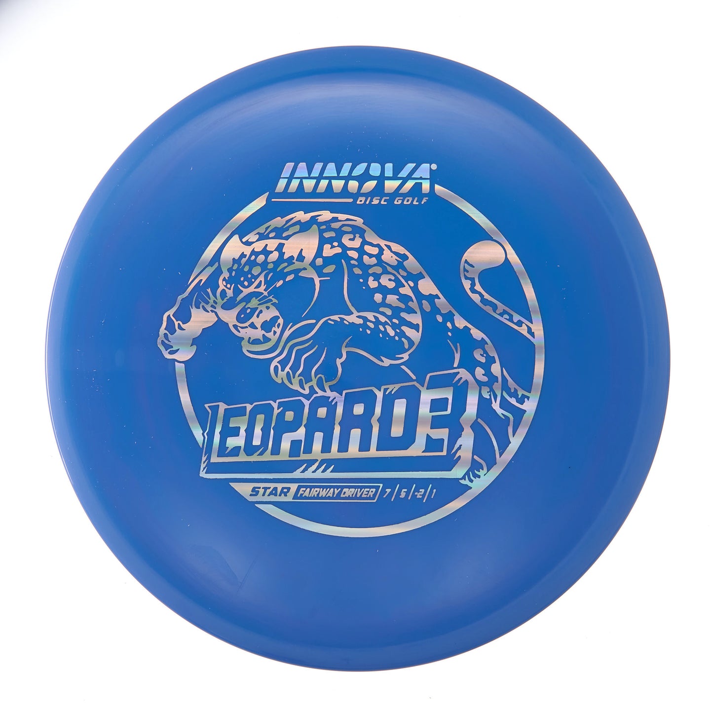 Innova Leopard3 - Star 171g | Style 0004