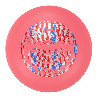 Innova XCaliber - Factory Second Star 173g | Style 0005