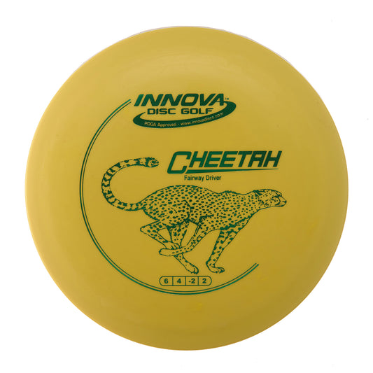 Innova Cheetah - DX 148g | Style 0001