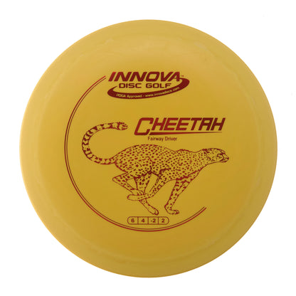 Innova Cheetah - DX 167g | Style 0001