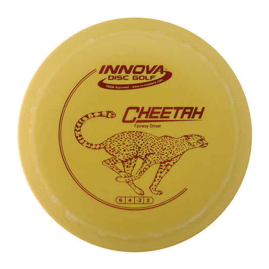 Innova Cheetah - DX 170g | Style 0002