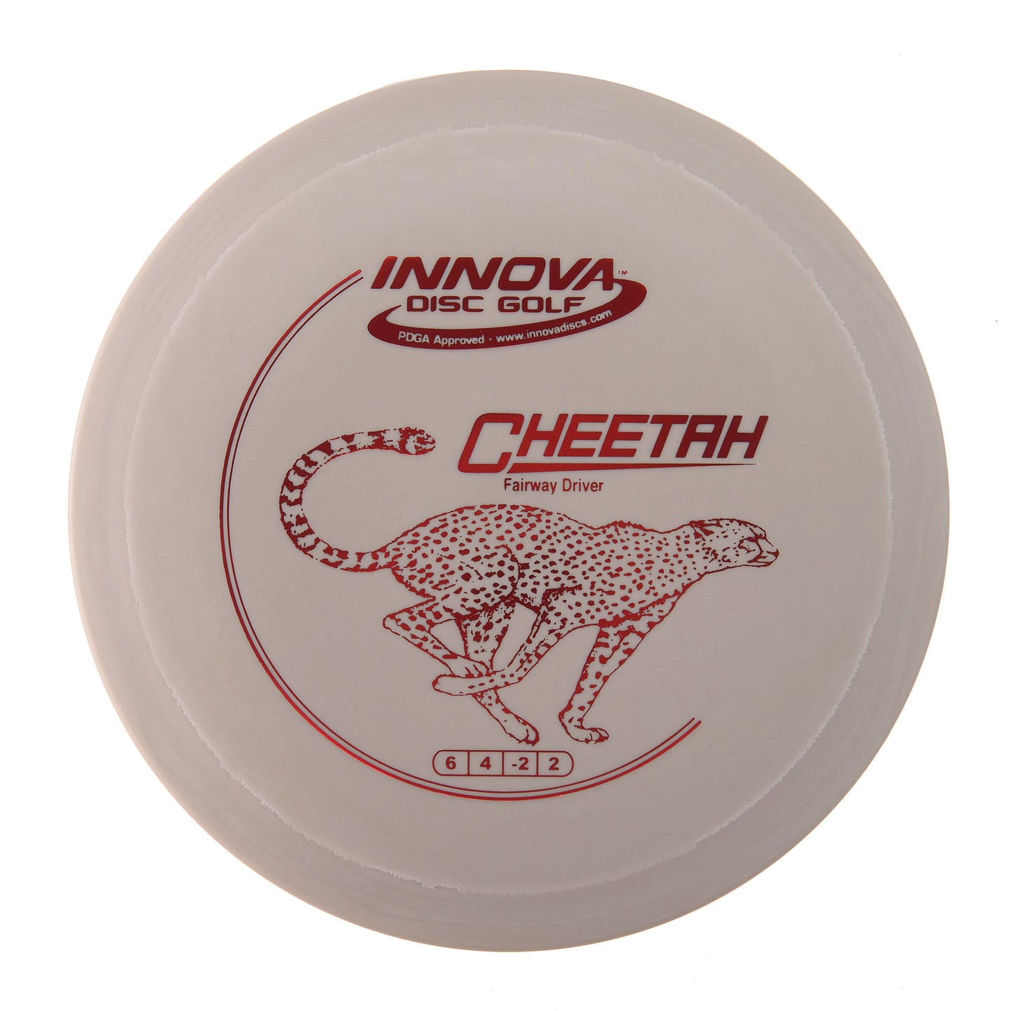 Innova Cheetah - DX 173g | Style 0002