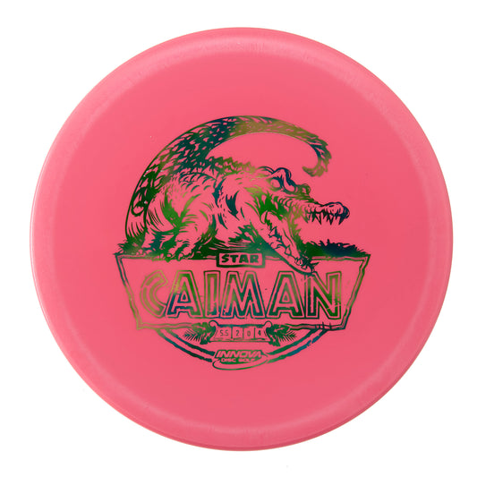 Innova Caiman - Star 172g | Style 0005