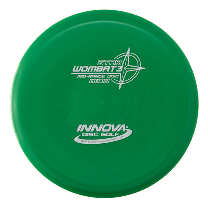 Innova Wombat3 - Star 163g | Style 0002