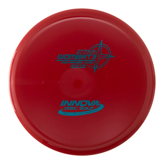 Innova Wombat3 - Star 171g | Style 0004