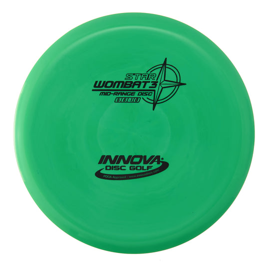 Innova Wombat3 - Star 180g | Style 0003