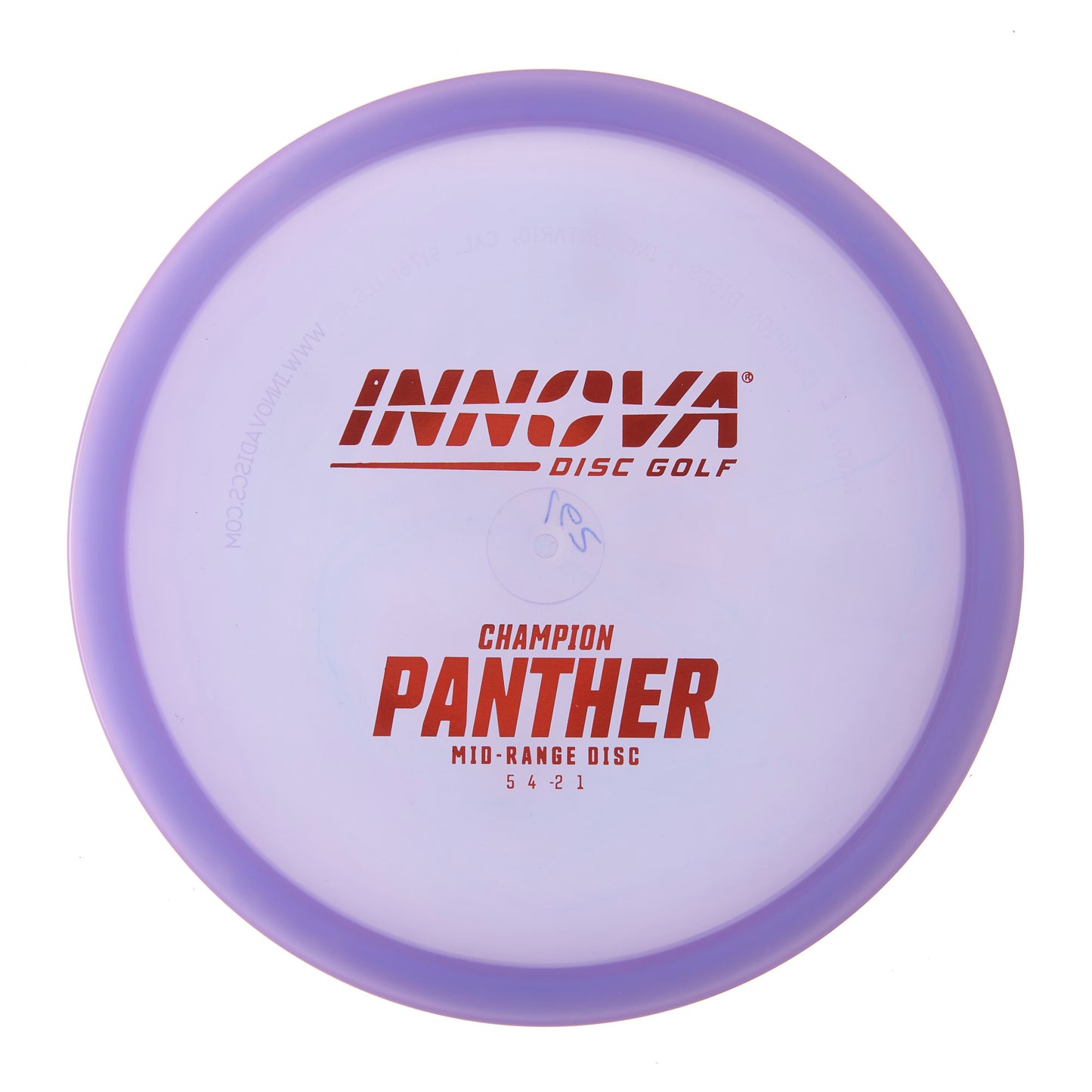 Innova Panther - Champion 163g | Style 0001