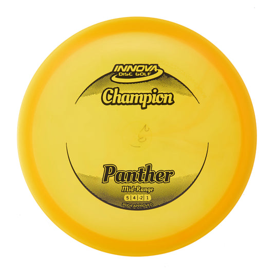 Innova Panther - Champion 166g | Style 0002