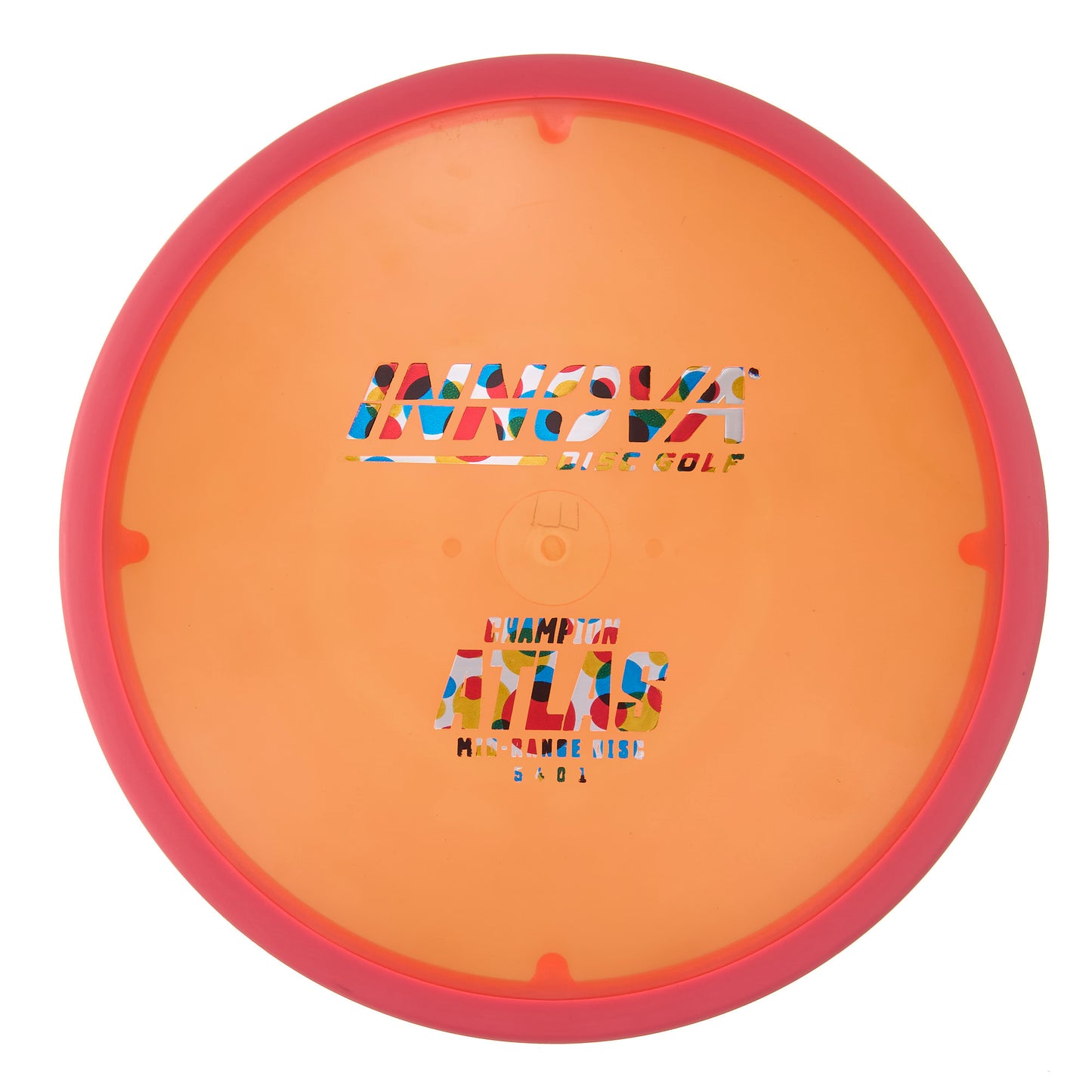 Innova Atlas - Champion 178g | Style 0001