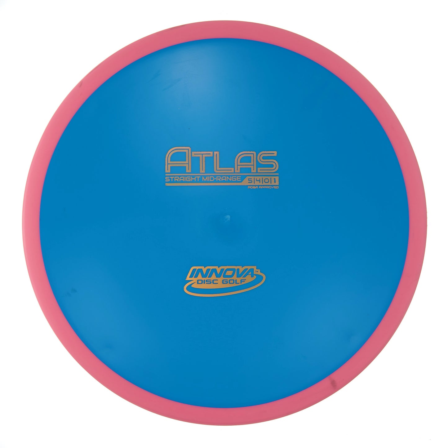 Innova Atlas - Star 175g | Style 0001