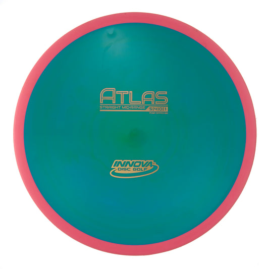 Innova Atlas - Star 176g | Style 0001