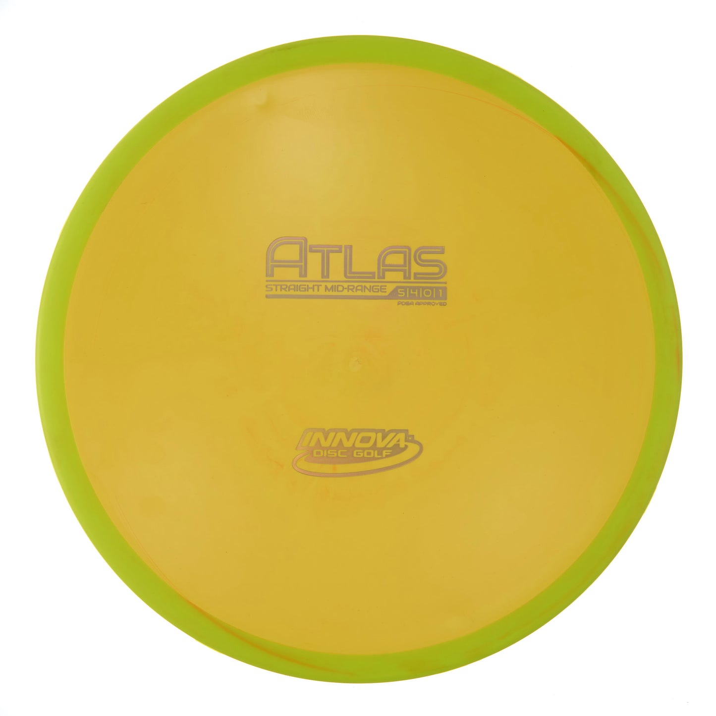 Innova Atlas - Star 176g | Style 0002