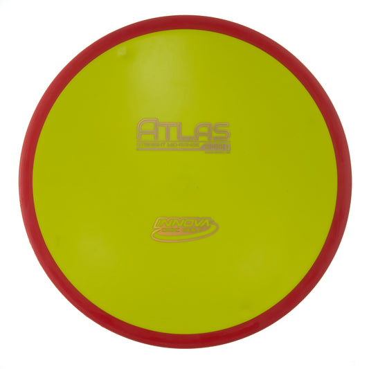 Innova Atlas - Star 178g | Style 0001