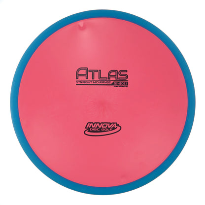 Innova Atlas - Star 178g | Style 0002