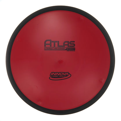 Innova Atlas - Star 179g | Style 0001