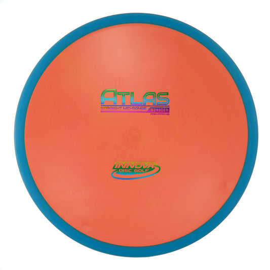 Innova Atlas - Star 181g | Style 0001