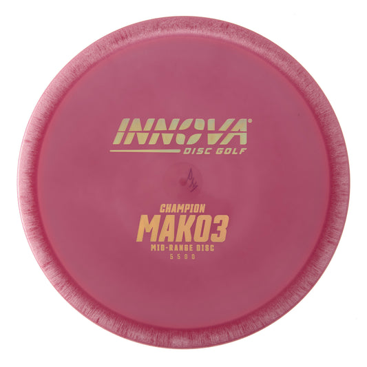 Innova Mako3 - Champion 150g | Style 0002