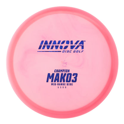 Innova Mako3 - Champion 173g | Style 0004