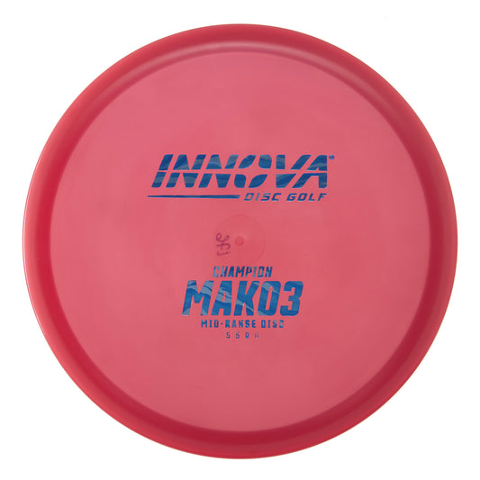 Innova Mako3 - Champion 177g | Style 0008