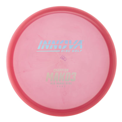 Innova Mako3 - Champion 179g | Style 0002