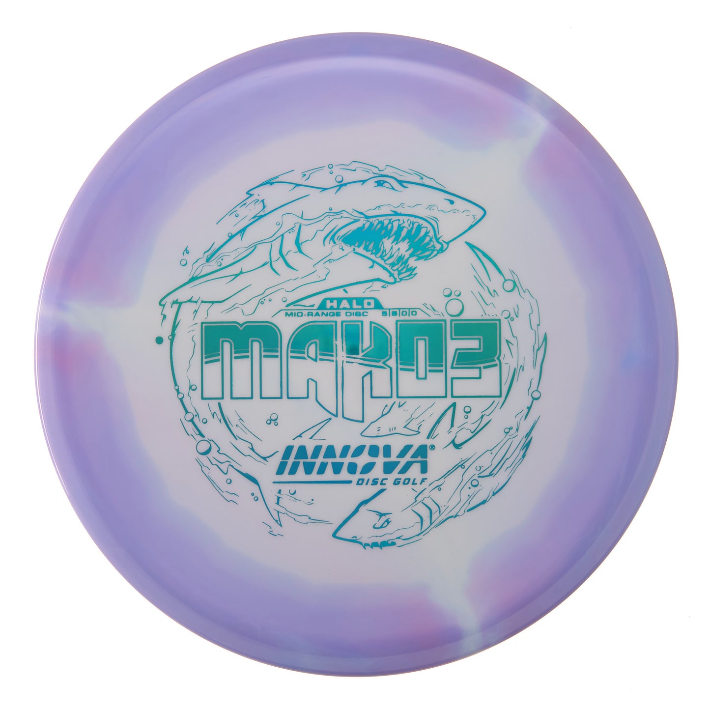 Innova Mako3 - Halo Star 176g | Style 0012