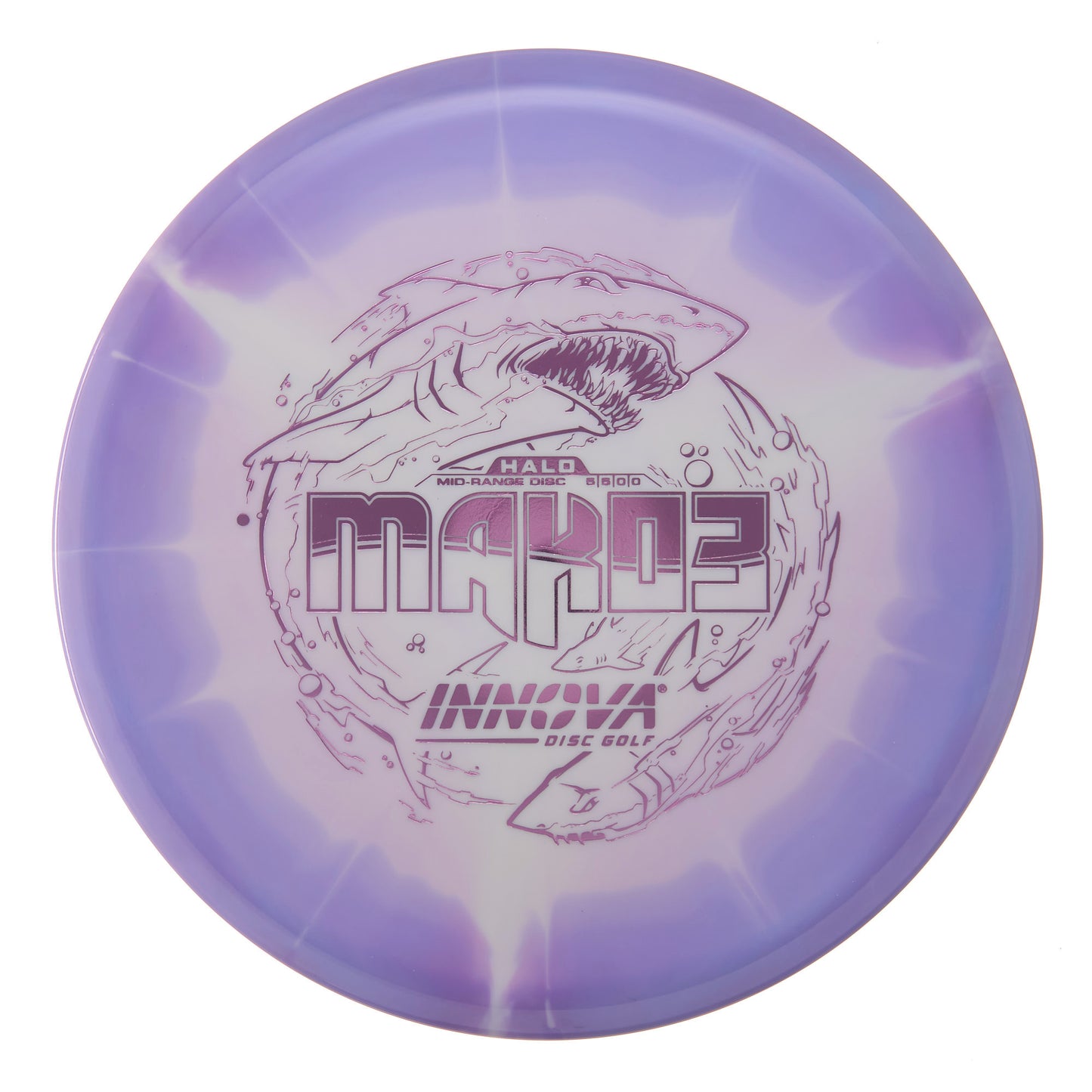 Innova Mako3 - Halo Star 176g | Style 0013