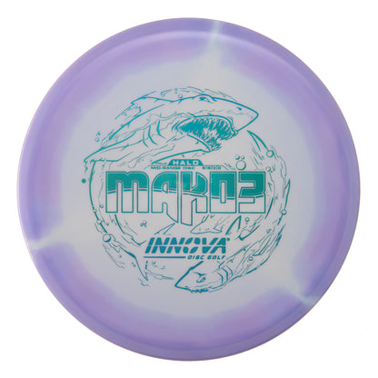 Innova Mako3 - Halo Star 177g | Style 0014