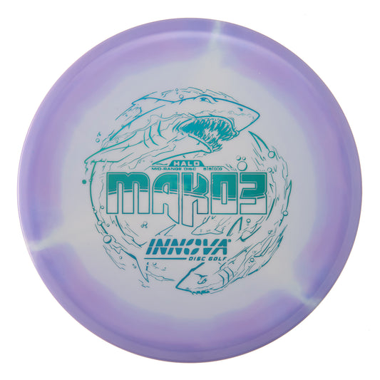 Innova Mako3 - Halo Star 177g | Style 0014