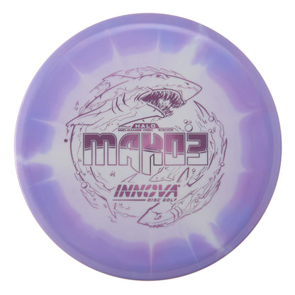 Innova Mako3 - Halo Star 177g | Style 0015