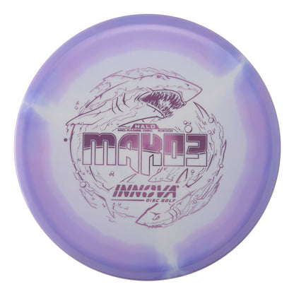 Innova Mako3 - Halo Star 177g | Style 0016